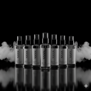 Combo of 7 Keep yourself smoke-smell free everywhere